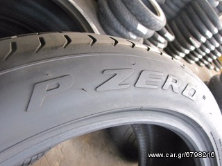 2 ΤΜΧ PIRELLI PZERO 245-45-20 150€-thumb-1