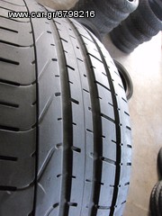 2 ΤΜΧ PIRELLI PZERO 245-45-20 150€-thumb-2