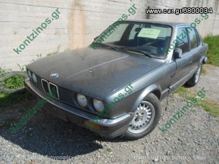 BMW E36             