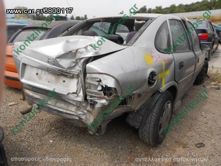 OPEL VECTRA-thumb-1