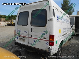 FORD TRANSIT-thumb-1