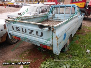 ISUZU P/U             -thumb-1