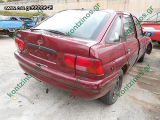 FORD ESCORT-thumb-1
