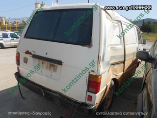 MITSUBISHI L300-thumb-1