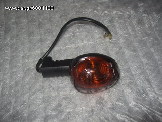 ΦΛΑΣ GILERA GSM - H&K ΕΜΠΡΟΣ ΚΑΙ ΠΙΣΩ ΑΡΙΣΤΕΡΟ-thumb-1