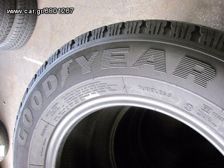 4 ΤΜΧ GOODYEAR CARGO VECTOR 235-65-16C 120€-thumb-3