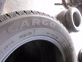 4 ΤΜΧ GOODYEAR CARGO VECTOR 235-65-16C 120€-thumb-5
