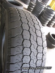 4 ΤΜΧ GOODYEAR CARGO VECTOR 235-65-16C 120€-thumb-2