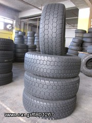 4 ΤΜΧ GOODYEAR CARGO VECTOR 235-65-16C 120€-thumb-8