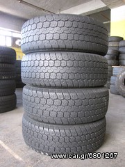 4 ΤΜΧ GOODYEAR CARGO VECTOR 235-65-16C 120€-thumb-10