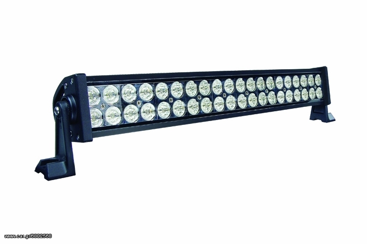 ΠΡΟΣΦΟΡΑ ΜΠΑΡΑ LED 120W 6000K IP 68