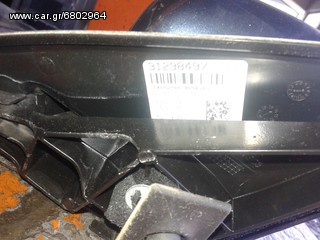 αναδιπλουμενος καθρεπτης VOLVO XC60 κωδικος: 31298497-thumb-1