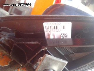 αναδιπλουμενος καθρεπτης VOLVO XC60 κωδικος: 31298497-thumb-2