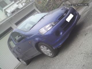 Fiat Doblo 1994 TOYOTA  LITE-ACE-thumb-12