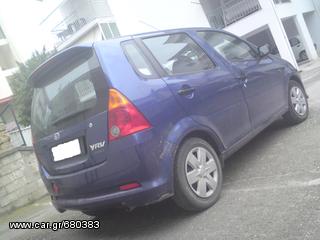 Fiat Doblo 1994 TOYOTA  LITE-ACE-thumb-6