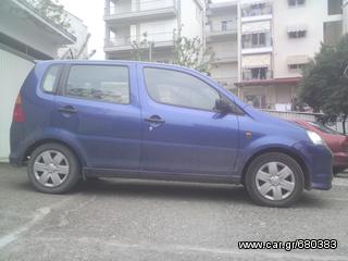 Fiat Doblo 1994 TOYOTA  LITE-ACE-thumb-4