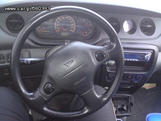 Fiat Doblo 1994 TOYOTA  LITE-ACE-thumb-5