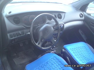 Fiat Doblo 1994 TOYOTA  LITE-ACE-thumb-8