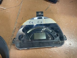 KANTPAN ΓΝΗΣΙΟ CITROEN  C3  C2-thumb-4