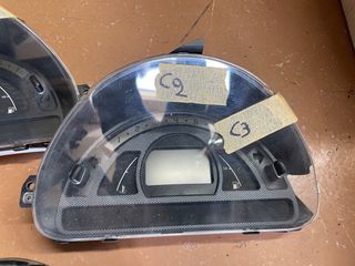 KANTPAN ΓΝΗΣΙΟ CITROEN  C3  C2-thumb-6