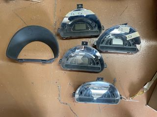 KANTPAN ΓΝΗΣΙΟ CITROEN  C3  C2