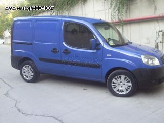 Doblo Κινητήρας *-thumb-3