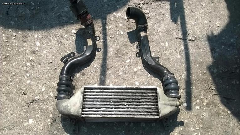 Ford Focus 1.8TD 99-04 Ψυγείο intercooler