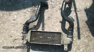 Ford Focus 1.8TD 99-04 Ψυγείο intercooler-thumb-1