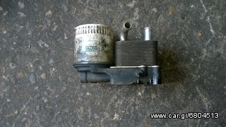 Ford Focus 1.8TD 99-04 Ψυγείο λαδιού.