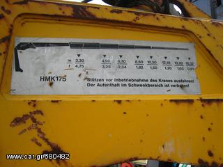Γερανοί 1995 MKG -thumb-1