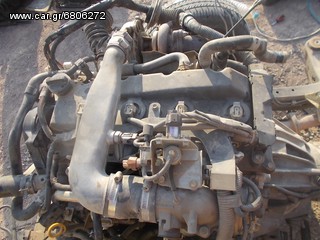 TOYOTA HILUX TURBO,INTERCOOLER,ΣΩΛΗΝΩΣΕΙΣ   www.saravalaki.com