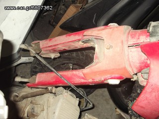 motoσυλλογη  GLX 50 ΠΙΡΟΥΝΙΑ     ΓΝΗΣΙΟ ΜΕΤΑΧ/ΝΟ   ΚΑΛΟ.ΟΤΙ ΑΝΤΑΛΛΑΚΤΙΚΟ ΧΡΕΙΑΣΤΕΙΤΕ ΑΠΟΣΤΟΛΗ ΣΕ ΟΛΗ ΤΗΝ ΕΛΛΑΔΑ