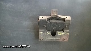 Ford Transit T330 κλειδαριά μετώπης-thumb-1