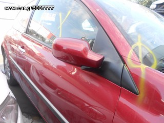 RENAULT MEGANE 1.6 CC ΜΟΝΤΕΛΟ ΤΟΥ 2003- 2008 !!! ΠΕΡΙΛΑΜΒΑΝΕΙ ΓΙΑ ΑΝΤΑΛΛΑΚΤΙΚΑ MOTEΡ, ΣΑΖΜΑΝ, ΖΑΝΤΕΣ Κ.Α...-thumb-1
