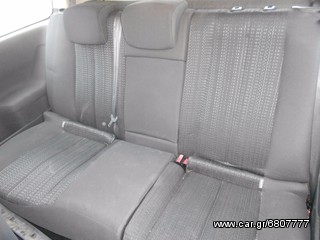 RENAULT MEGANE 1.6 CC ΜΟΝΤΕΛΟ ΤΟΥ 2003- 2008 !!! ΠΕΡΙΛΑΜΒΑΝΕΙ ΓΙΑ ΑΝΤΑΛΛΑΚΤΙΚΑ MOTEΡ, ΣΑΖΜΑΝ, ΖΑΝΤΕΣ Κ.Α...-thumb-6