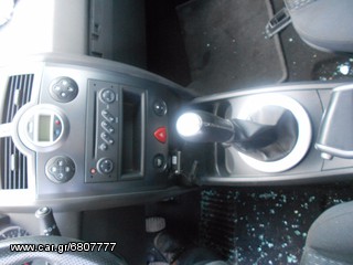 RENAULT MEGANE 1.6 CC ΜΟΝΤΕΛΟ ΤΟΥ 2003- 2008 !!! ΠΕΡΙΛΑΜΒΑΝΕΙ ΓΙΑ ΑΝΤΑΛΛΑΚΤΙΚΑ MOTEΡ, ΣΑΖΜΑΝ, ΖΑΝΤΕΣ Κ.Α...-thumb-7