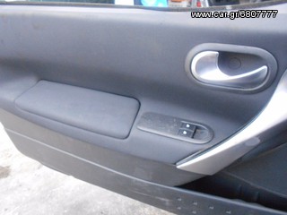 RENAULT MEGANE 1.6 CC ΜΟΝΤΕΛΟ ΤΟΥ 2003- 2008 !!! ΠΕΡΙΛΑΜΒΑΝΕΙ ΓΙΑ ΑΝΤΑΛΛΑΚΤΙΚΑ MOTEΡ, ΣΑΖΜΑΝ, ΖΑΝΤΕΣ Κ.Α...-thumb-11