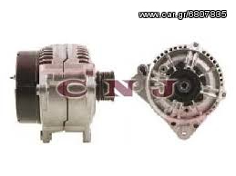 Δυναμο Chrysler Voyager 0123510109