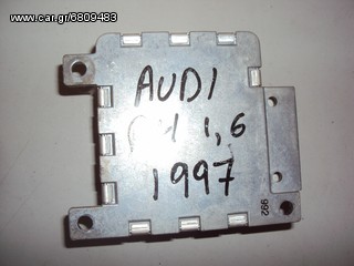 AUDI A4 1.6 '95-'00 Εγκέφαλος Airbag