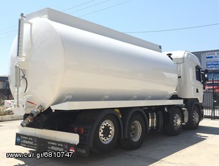 Βυτίο Λυμάτων 2023 ΘΕΟΔΩΡΙΔΗΣ ΑΛΟΥΜΙΝΙΟΥ-thumb-3
