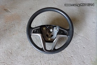 Hyundai I 20 κύκλος τιμονιού