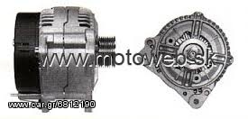 Δυναμό AUDI 80 A4 0123515009