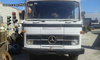 Mercedes-Benz '77