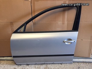 VW PASSAT 97-00 Πόρτα εμπρός αριστερή
