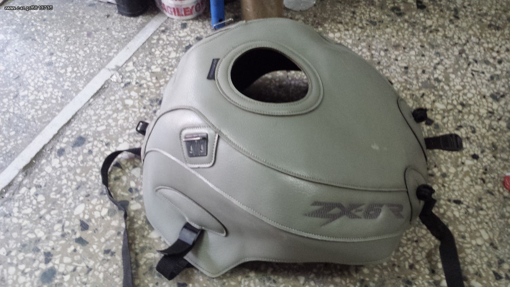 Bagster xz6r