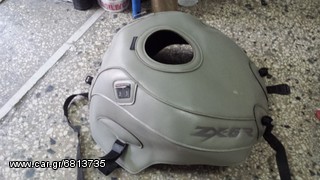 Bagster xz6r