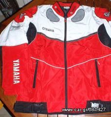 Jacket Yamaha sponsors team CKM701-thumb-3
