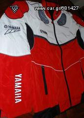 Jacket Yamaha sponsors team CKM701-thumb-4