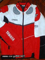 Jacket Yamaha sponsors team CKM701-thumb-5