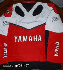 Jacket Yamaha sponsors team CKM701-thumb-2